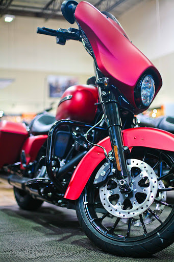 Harley-Davidson Dealer «Simi Valley Harley-Davidson», reviews and photos, 6190 Condor Dr, Moorpark, CA 93021, USA