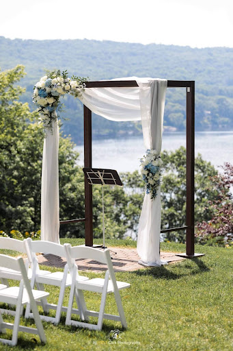 Wedding Venue «Saint Clements Castle & Marina», reviews and photos, 1931 Portland-Cobalt Rd, Portland, CT 06480, USA