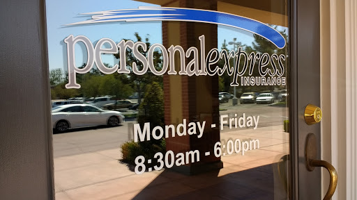 Insurance Agency «Personal Express Insurance», reviews and photos