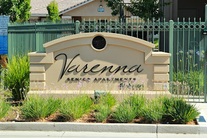 Varenna Senior Apartments