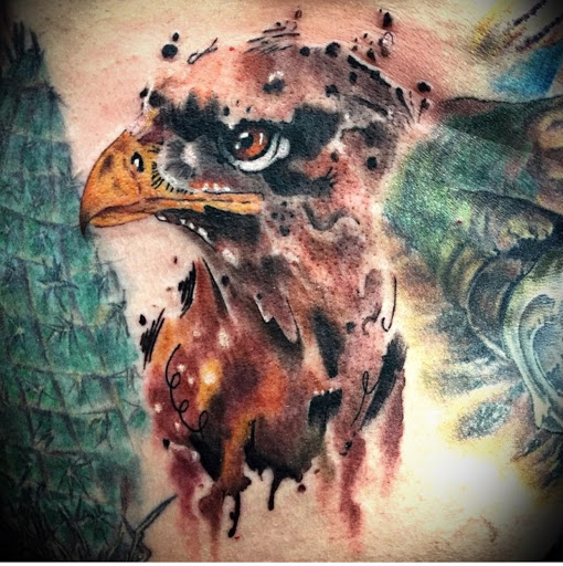 Tattoo Shop «Studio Tattoo», reviews and photos, 1439 N Boulder Hwy, Henderson, NV 89011, USA