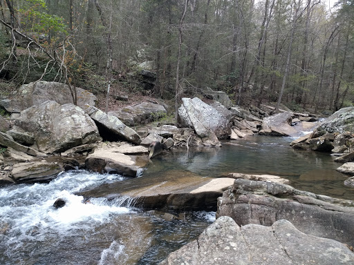 National Park «Chickamauga & Chattanooga National Military Park», reviews and photos, 3370 Lafayette Rd, Fort Oglethorpe, GA 30742, USA