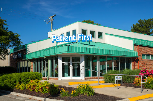 Patient First Primary and Urgent Care - Carytown