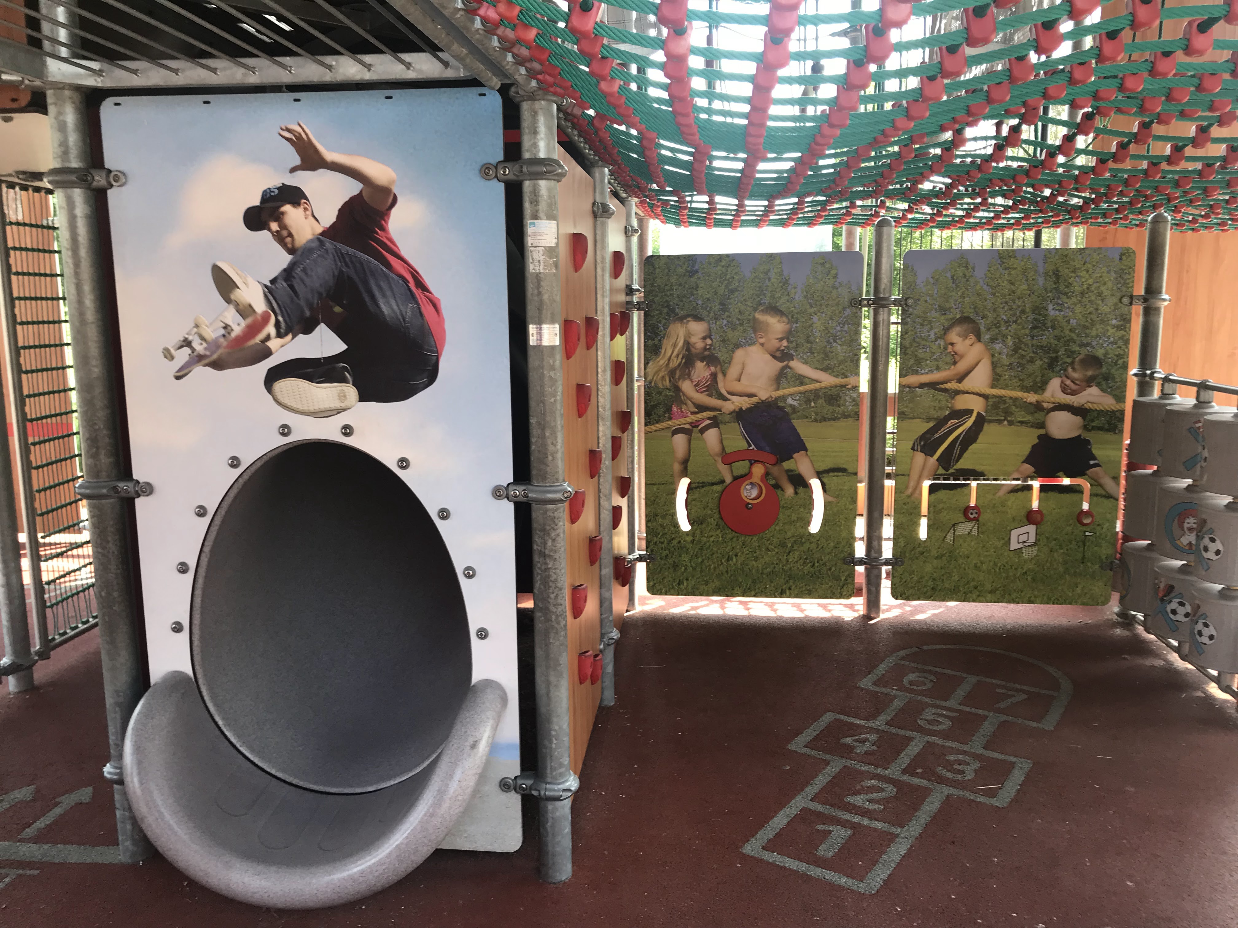 Photo n° 3 de l'avis de Alex.e fait le 22/05/2018 à 18:35