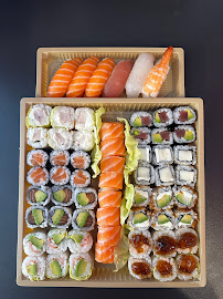 Photos du propriétaire du Restaurant de sushis PINK SUSHI Six-Fours à Six-Fours-les-Plages - n°10