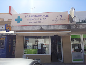 Super Saude Parapharmacie Medicine Shop