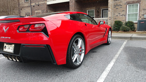 Used Car Dealer «Ark Auto Sales», reviews and photos, 1109 St Andrews Blvd, Charleston, SC 29407, USA