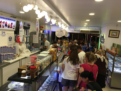 Bitez Dondurma Akyarlar