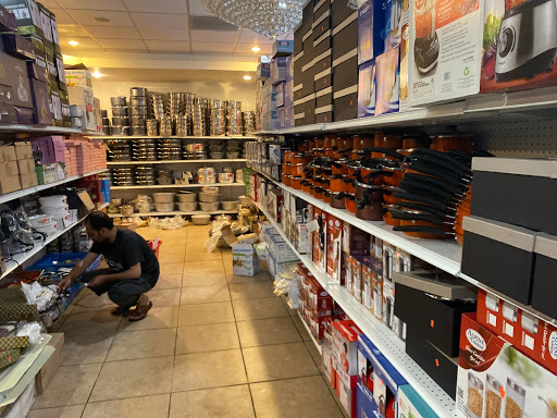 Grocery Store «East Market & Restaurant», reviews and photos, 3405 El Camino Ave, Sacramento, CA 95821, USA