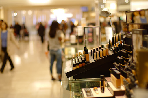 Department Store «Nordstrom Montgomery Mall», reviews and photos, 7111 Democracy Blvd, Bethesda, MD 20817, USA