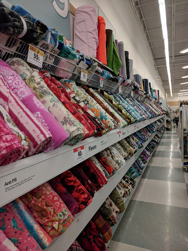 Fabric Store «Jo-Ann Fabrics and Crafts», reviews and photos, 9685 Jefferson Davis Hwy, Fredericksburg, VA 22407, USA