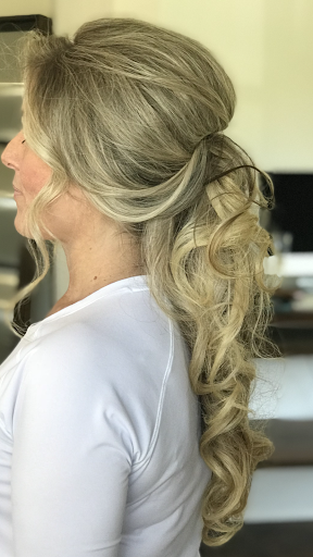 Beauty Salon «Tops Hair Salon», reviews and photos, 995 Eyster Blvd, Rockledge, FL 32955, USA