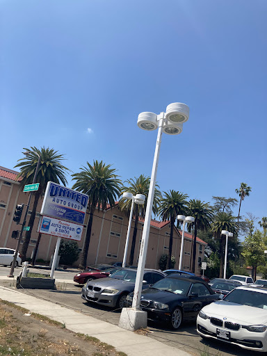 Used Car Dealer «United Auto Group», reviews and photos, 2151 E Colorado Blvd, Pasadena, CA 91107, USA