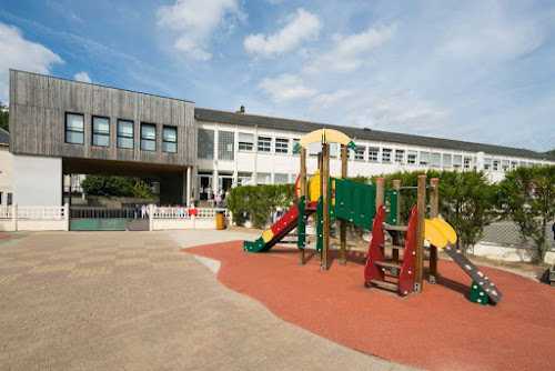 École privée Ecole Primaire Saint Jean XXIII Nantes