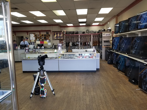 Pawn Shop «EZ Dollar Pawn», reviews and photos, 3130 S Sheridan Rd, Tulsa, OK 74145, USA