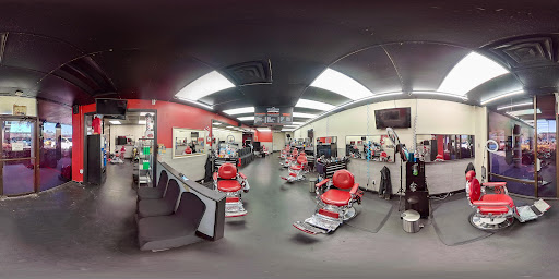 Barber Shop «Groomsmen Barbershop», reviews and photos, 10312 Bloomingdale Ave, Riverview, FL 33578, USA