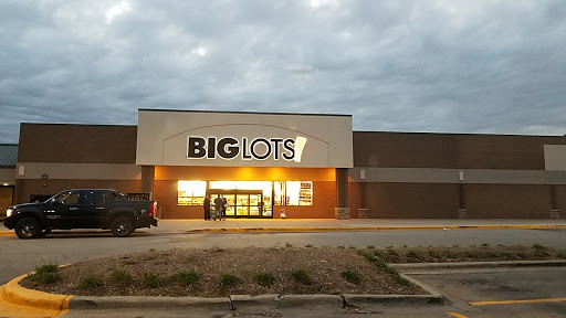 Discount Store «Big Lots», reviews and photos, 1080 Barrington Rd, Streamwood, IL 60107, USA