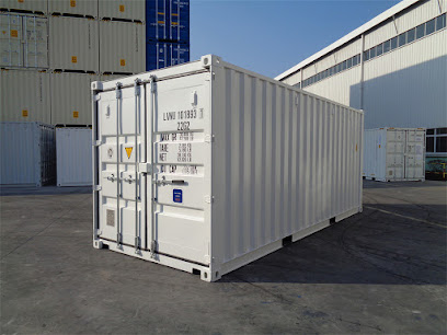 Gardetout location box de stockage fixes et containers de stockage à domicile