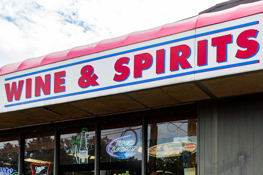 Buy Rite Liquors of Bound Brook, 260 W Union Ave, Bound Brook, NJ 08805, USA, 