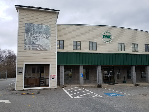 Building Materials Store «PMC West», reviews and photos, 2009 Dorsey Rd, Marietta, GA 30066, USA
