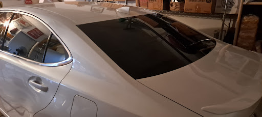 Endless Autosalon Vehicle Wraps and Automotive Window Tint image