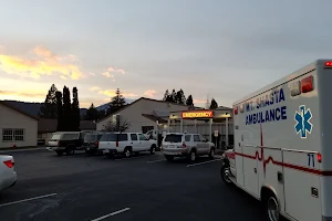 Mt Shasta Ambulance Services image