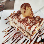 Photo n°1 de l'avis de Tanja.c fait le 03/11/2019 à 12:59 sur le  Il Centro à Bad Reichenhall