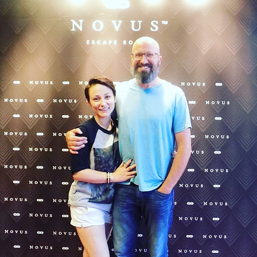 Amusement Center «Novus Escape Room», reviews and photos, 4142 Main St, Kansas City, MO 64111, USA