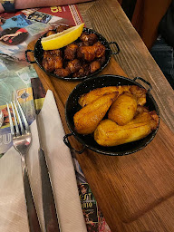 Photo n°229 de Cuba Compagnie Café à Paris ()