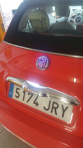 Electro Auto Guanche en Santa Úrsula, Santa Cruz de Tenerife