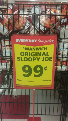 Grocery Store «Save-A-Lot», reviews and photos, 3725 Tamiami Trail E, Naples, FL 34112, USA