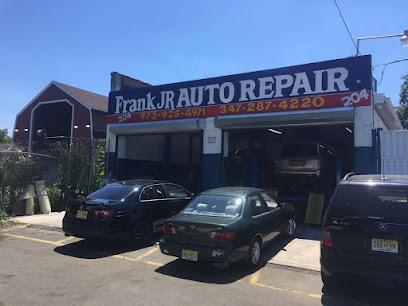 Frank Jr Auto Repair