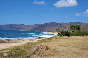 Keaʻau Beach Park image