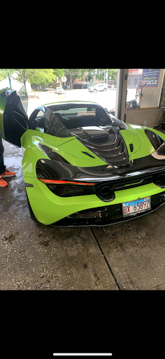 Car Wash «Superior Car Wash», reviews and photos, 3104 N Harlem Ave # 1, Chicago, IL 60634, USA