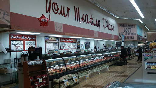 Grocery Store «Karns Foods», reviews and photos, 4870 Carlisle Pike, Mechanicsburg, PA 17050, USA