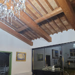 Photo n°5 de l'avis de silvia.e fait le 20/05/2022 à 07:17 sur le  Villa Vecchia à Pratolino