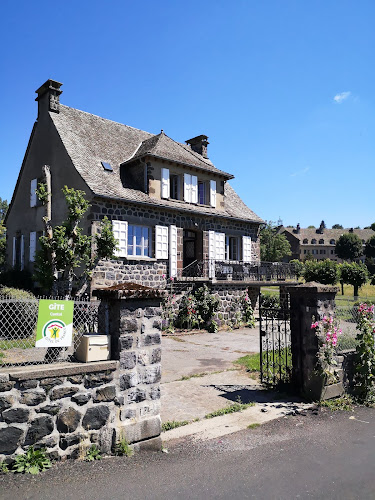 Lodge Gîte L'Oustal de Salers Salers