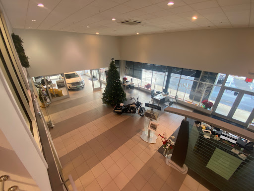 Car Dealer «Weirs Buick GMC», reviews and photos, 1513 Portland Rd, Arundel, ME 04046, USA