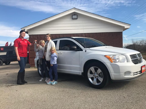 Used Car Dealer «PAACO Automotive Group», reviews and photos, 3403 E Hwy 377, Granbury, TX 76049, USA