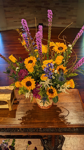 Florist «Pretty Petals Florist», reviews and photos, 6865 S Elati St, Littleton, CO 80120, USA