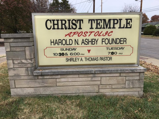 Christ Temple
