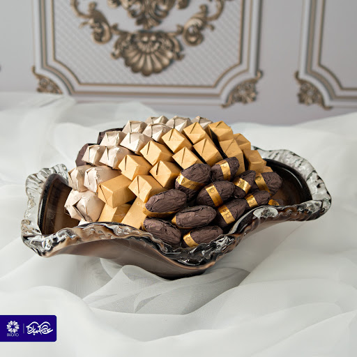 بونو للورود والشوكولاتة