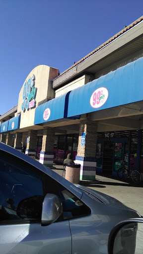 Discount Store «99 Cents Only Stores», reviews and photos, 14317 Clark Ave, Bellflower, CA 90706, USA