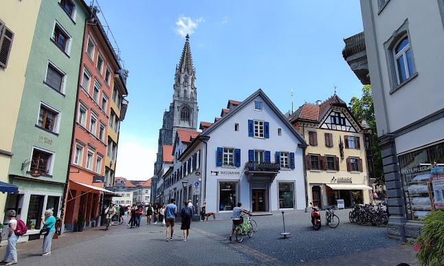 Vaude Store Konstanz - Sportgeschäft