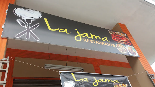 La Jama