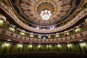 Wilhelma Theater image