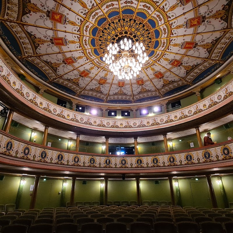 Wilhelma-Theater