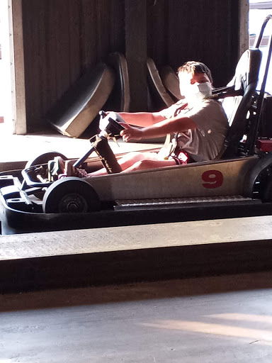 Amusement Center «Fun Zone Amusement & Sports Park», reviews and photos, 1040 US-80, Pooler, GA 31322, USA