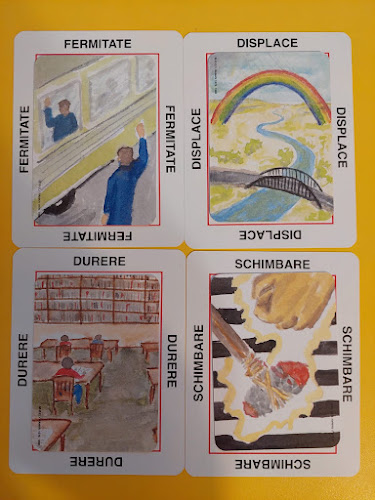 Comentarii opinii despre Cabinet Psihologic Mitu Catalina