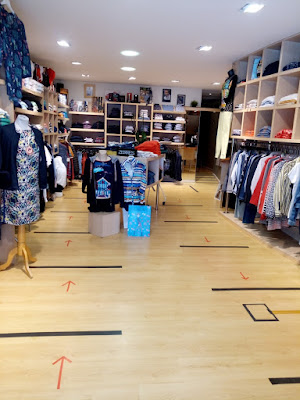 La Boutique Bihan à Crozon